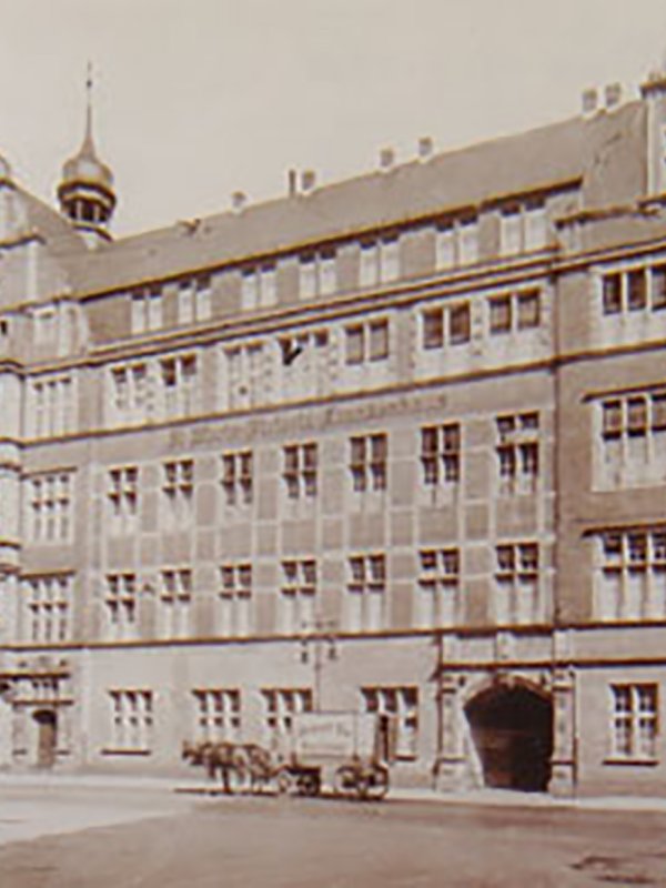 M&auml;rz 1912